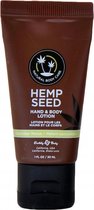 Cucumber Melon Hand and Body Lotion - 1oz / 30ml