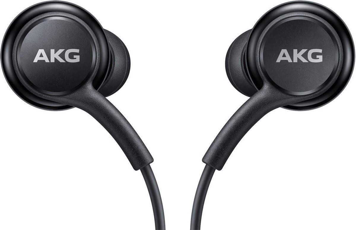 Samsung Type-C Earphones - black