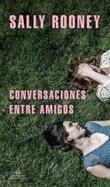 Omslag Conversaciones entre amigos