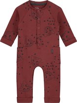 Prénatal Newborn Pakje - Baby Kleding voor Meisjes - 1-delig - Maat 50 - Rood
