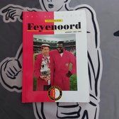 Jaarboek Feyenoord 1994-1995