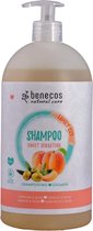 Benecos Shampoo Sweet Sensation Vegan Gezin 950 Ml