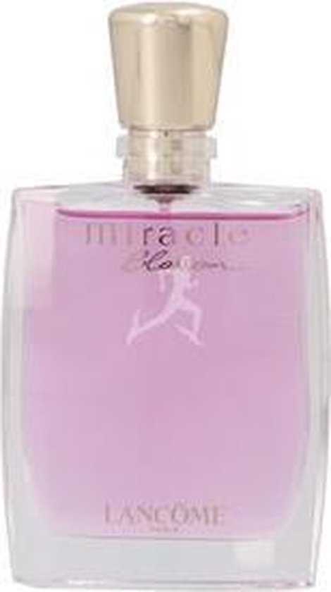 Lancome - Miracle Blossom - Eau De Parfum - 50ML | bol