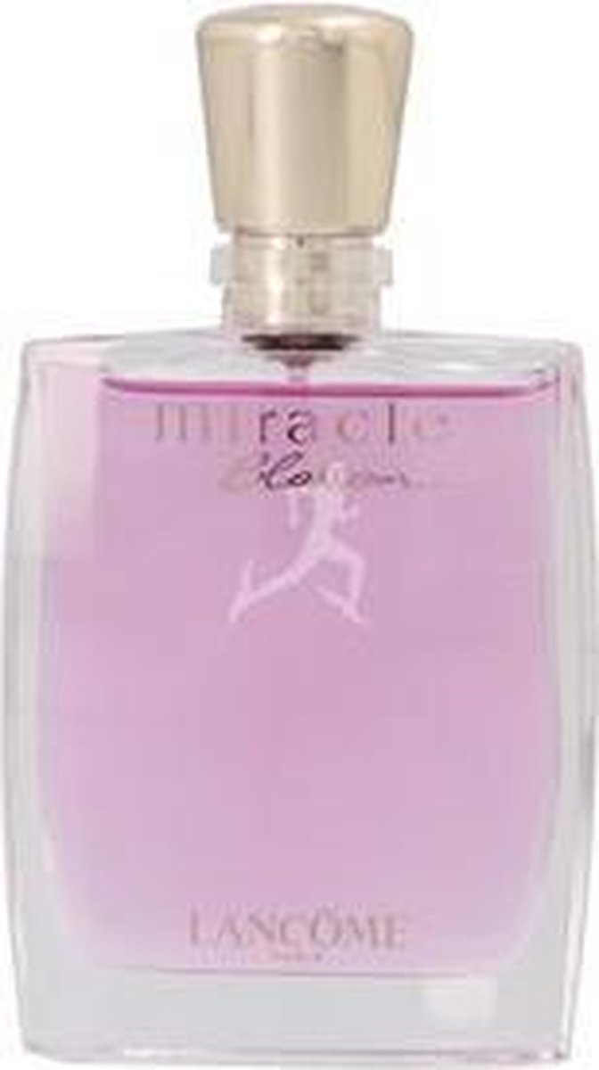 Lancome - Miracle Blossom - Eau De Parfum - 50ML | bol