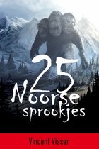 25 Noorse Sprookjes