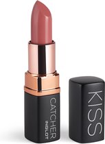 INGLOT Kiss Catcher Lipstick - 904 Peach Mousse | Lippenstift