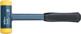 Wiha 02128 Soft-face hammer Semihard, Kickback-free 2050 g 375 mm