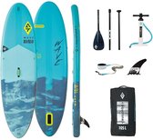 Aquatone Wave - 10.0 All-Round SUP