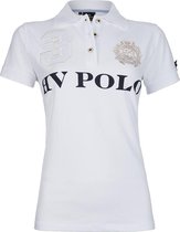 Hv Polo Polo  Favouritas Eq - White - xs