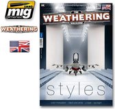 Mig - Mag. Issue 12. Styles Eng. (Mig4511-m) - modelbouwsets, hobbybouwspeelgoed voor kinderen, modelverf en accessoires