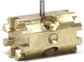 Slot.it - Multif. Brass Tool Steel Plug M3 Screw Spares Sp21 - SL-SP28 - modelbouwsets, hobbybouwspeelgoed voor kinderen, modelverf en accessoires