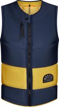 Mystic Stone impact vest night blue