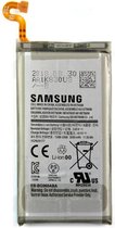 Geschikt voor Samsung Galaxy S9 G960F Batterij - OEM - Lithium Ion 3.85V 3000 MAH