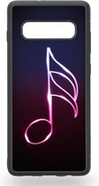 Angel of music telefoonhoesje - Samsung Galaxy S10+