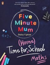 Time For Home School: Maths
