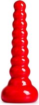 Red Boy Extreme Buttplug - Dildo - Buttpluggen - Rood - Discreet verpakt en bezorgd