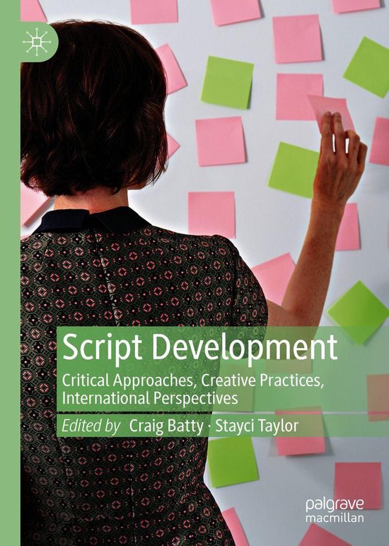 Literature, Cultural and Media Studies (R0) - Script Develop ... - cover