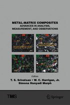 The Minerals, Metals & Materials Series - Metal-Matrix Composites