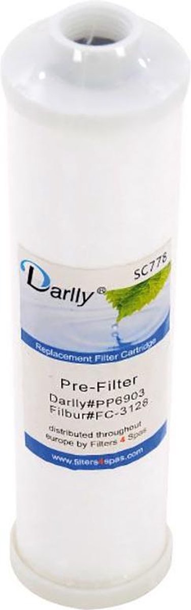 Darlly spa filter SC778