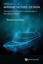 Omslag Principles Of Marine Vessel Design: Concepts And Design Fundamentals Of Sea Going Vessels