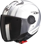 Scorpion EXO-City Scoot motorhelm