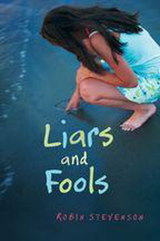 Liars and Fools - cover