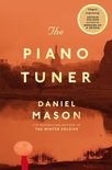 Picador Classic - The Piano Tuner