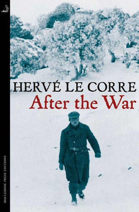 MacLehose Press Editions 6 - After the War