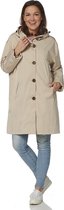 Soft Touch Parka Greece ginger-XL