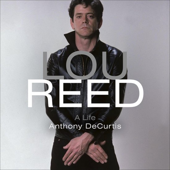 Lou Reed - cover