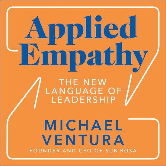 Applied Empathy - cover