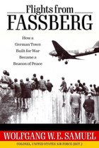 Willie Morris Books in Memoir and Biography - Flights from Fassberg