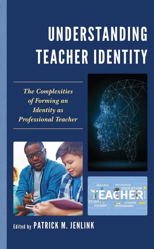 Understanding Teacher Identity - cover