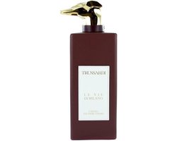 Trussardi Le Vie di Milano I Vicoli Via Fiori Chiari Eau de Parfum 100ml