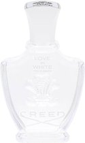 Damesparfum Creed EDP Love in White for Summer 75 ml