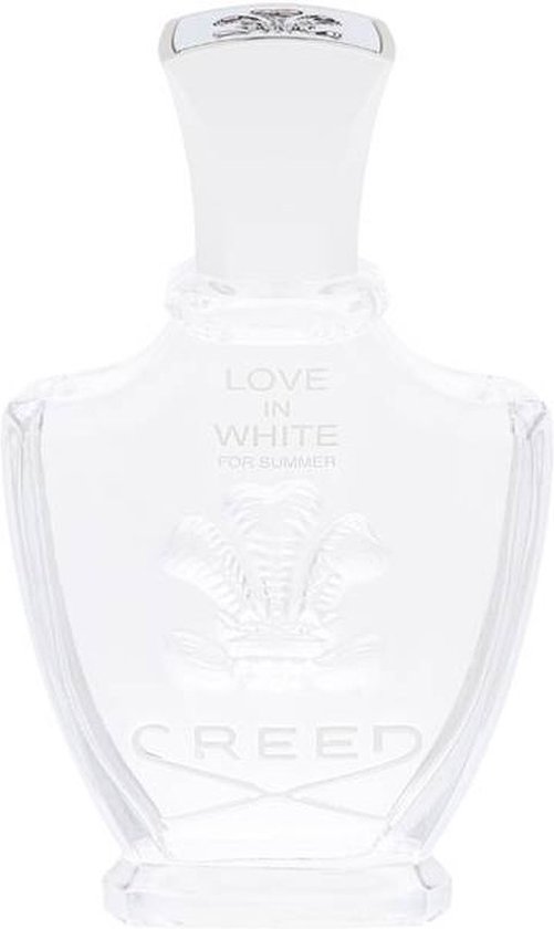 Creed Love In White For Summer Eau de Parfum 75 ml