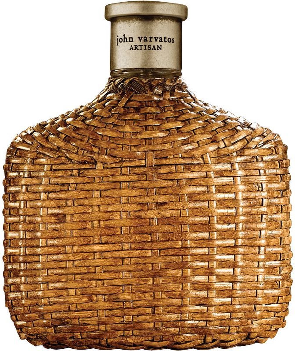 John Varvatos Eau De Toilette Artisan  75 ml - Voor Mannen