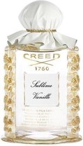 Creed Sublime Vanille eau de parfum 250ml