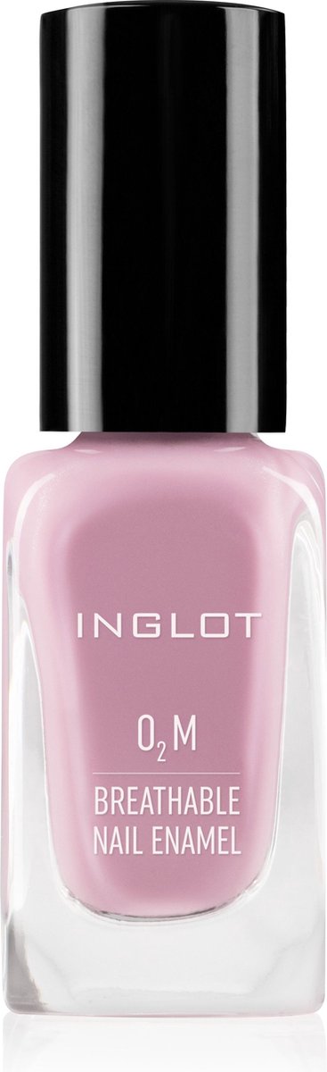 Goedkoopste INGLOT O2M Zuurstofdoorlatende Nagellak - 436 | Vegan & Halal nagellak