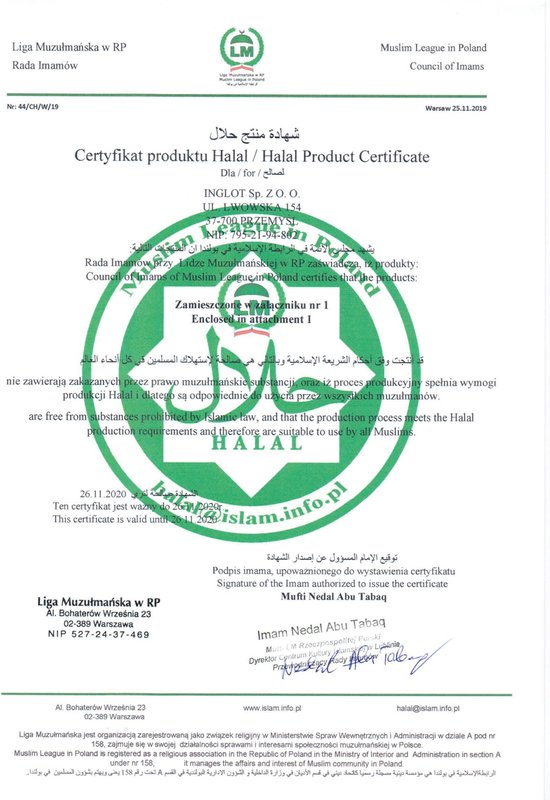 Vernis à ongles respirant O2M 637