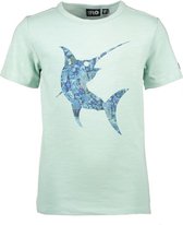 Like Flo longsleeve jongen mint maat 110