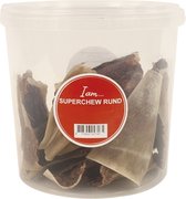 I am superchew rund - 1,5 kg - 1 stuks