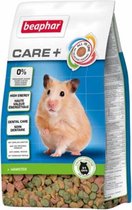 Care+ hamster - 250 gr - 1 stuks