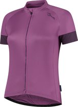 Rogelli Ds Wielershirt KM Modesta Lavendel S