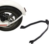 Elektrische scooteraccessoires Achterspatbordbeugel voor Geschikt voor Xiaomi Mijia M365 (zwart)