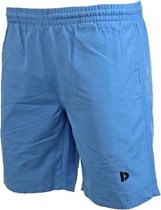 Donnay Zwemshort lang - Sportshort - Heren - Maat L - Energiek blauw