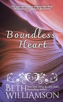 Heart - Boundless Heart
