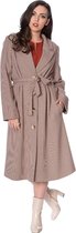 Dancing Days Jas -XL- QUEEN BETTY CHECK Multicolours