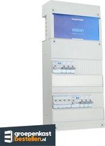 Hager Installatieschakelsysteem VKS33L