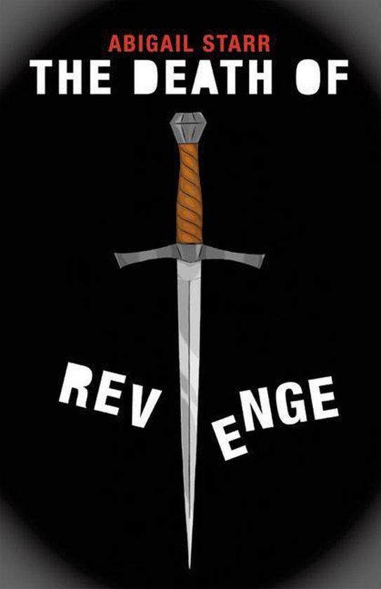 The Death of Revenge - cover